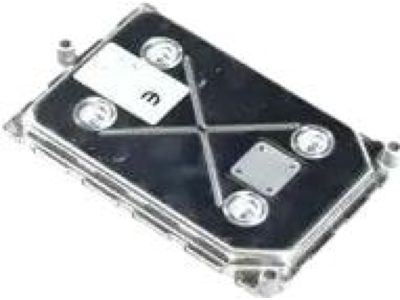 Mopar 5150610AC Electrical Engine Controller Module