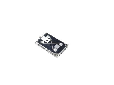 2012 Dodge Charger Engine Control Module - 5150610AC