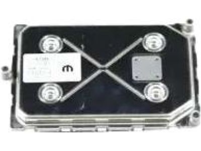 Mopar 5150610AC Electrical Engine Controller Module