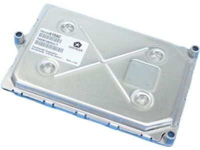 Mopar 5150610AC Electrical Engine Controller Module