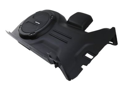 2024 Jeep Wrangler Car Speakers - 7FY70TX7AA