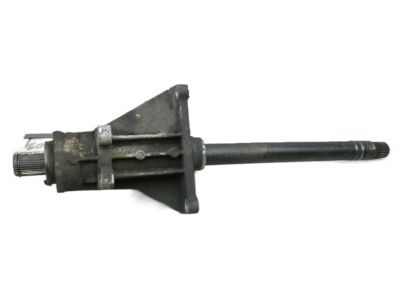 Dodge Charger Intermediate Shaft - 4578192AB