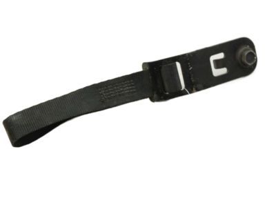 Mopar 52029441AA Tether Child Seat Belt