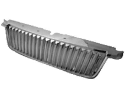 5JY10PR4AF Mopar Radiator Grille Product Photo 1 of 1