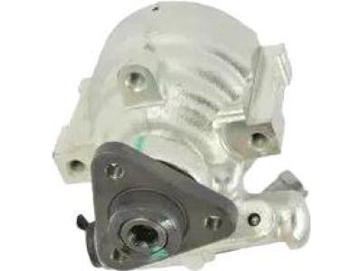 Ram Power Steering Pump - 68456706AA