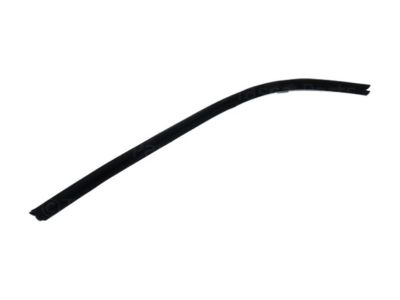 2018 Chrysler 300 Weather Strip - 68039964AE