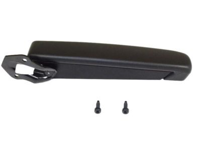 Mopar 5SG03LXBAA Front Seat Armrest