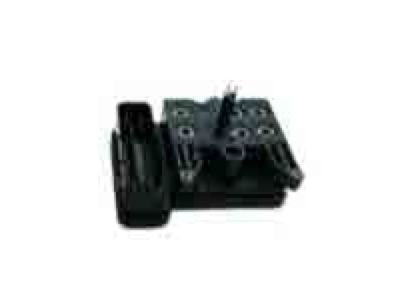 Mopar 68043465AA Anti-Lock Brake System Module
