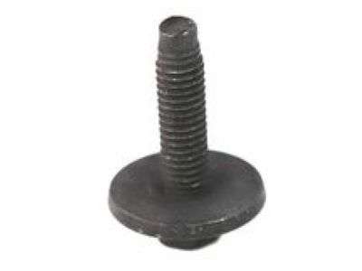 Mopar 6508709AA Screw-HEXAGON Head