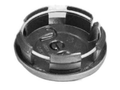 Mopar 1LB77CDMAC Wheel Center Cap