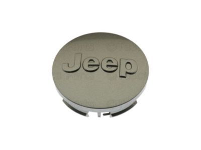 Mopar 1LB77CDMAC Wheel Center Cap