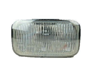 1995 Jeep Grand Cherokee Fog Light - 4713582