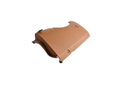 Dodge Viper Steering Column Cover - 5LX97LV5AC