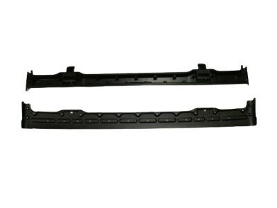 Mopar 68049276AB Header-Folding Top