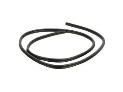 Ram ProMaster City Door Seal - 68266478AA