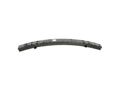 Mopar 68100209AF Beam-Front Bumper