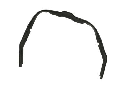 2021 Ram 1500 Weather Strip - 68291626AB