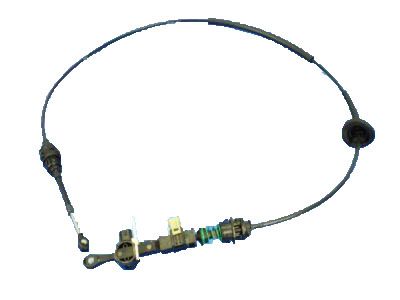 2008 Dodge Ram 2500 Shift Cable - 52107847AJ