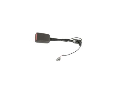 Mopar 6DR271U5AB Front Inner Seat Belt
