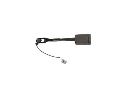 Mopar 6DR271U5AB Front Inner Seat Belt