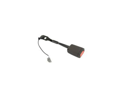 Mopar 6DR271U5AB Front Inner Seat Belt