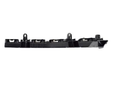 Mopar 68081559AD Bracket-FASCIA