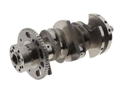 Chrysler Town & Country Crankshaft - 5184251AH