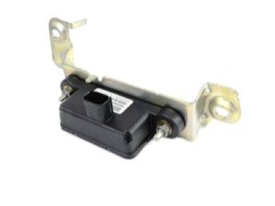 Dodge Caliber Yaw Sensor - 56029482AA