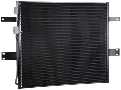 2006 Dodge Ram 2500 A/C Condenser - 55056694AA