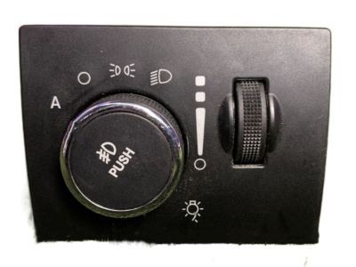 Mopar 68029265AC Switch-HEADLAMP