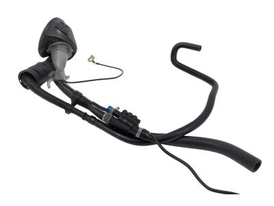 Mopar 68322815AC Tube-Fuel Vapor RECIRCULATION