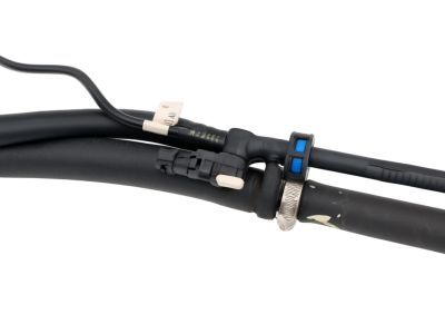Mopar 68322815AC Tube-Fuel Vapor RECIRCULATION