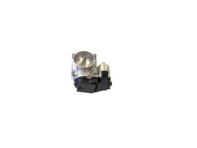 Jeep Throttle Body - 5281796AC