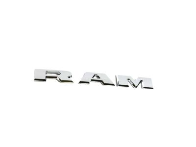 Ram 68366997AB