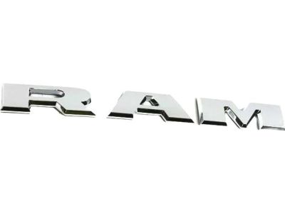 Ram 68366997AB
