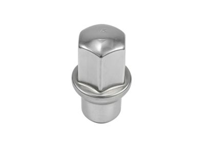 Dodge Charger Lug Nuts - 6509423AA