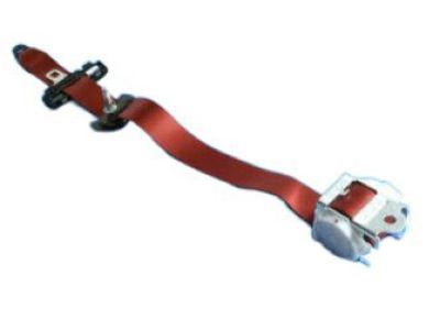 Mopar 5UZ221R5AC Retractor Seat Belt Right