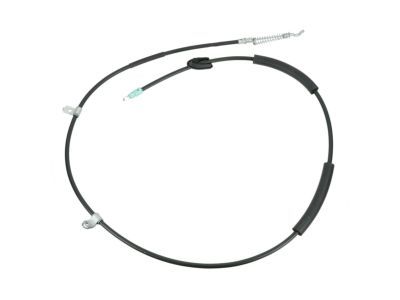 56052970AE Mopar Parking Brake Cable Product Photo 1 of 3