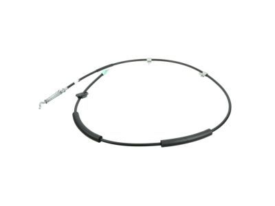 56052970AE Mopar Parking Brake Cable Product Photo 3 of 3