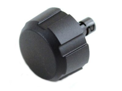 Mopar 68051847AA Knob-Radio Joystick