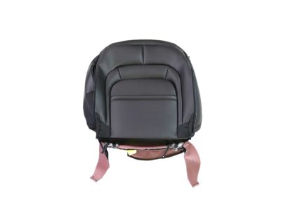 Mopar 6SS88RB5AB Front Seat Back Cover