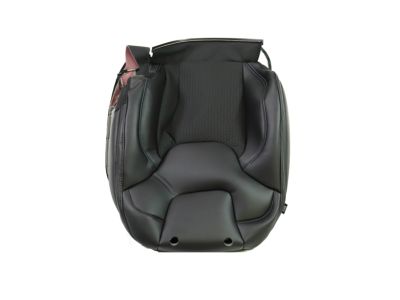 Mopar 6SS88RB5AB Front Seat Back Cover