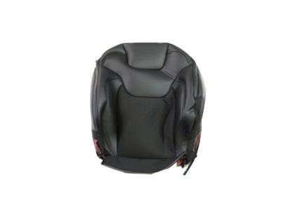 Mopar 6SS88RB5AB Front Seat Back Cover