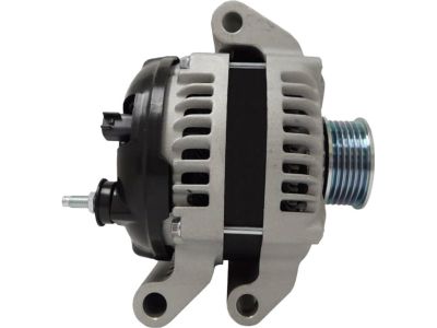 Chrysler 4801866AB