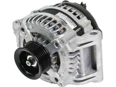 Chrysler 4801866AB