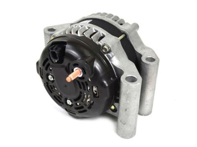 Chrysler 4801866AB
