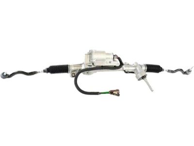 2020 Jeep Grand Cherokee Rack And Pinion - 68453295AA