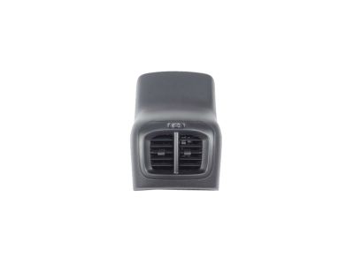 Mopar 5RM63DX9AB Bezel-Console