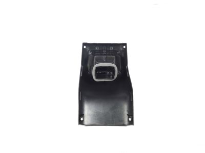 Mopar 5RM63DX9AB Bezel-Console
