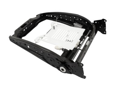 Mopar 4610325AD Frame-Front Seat Back